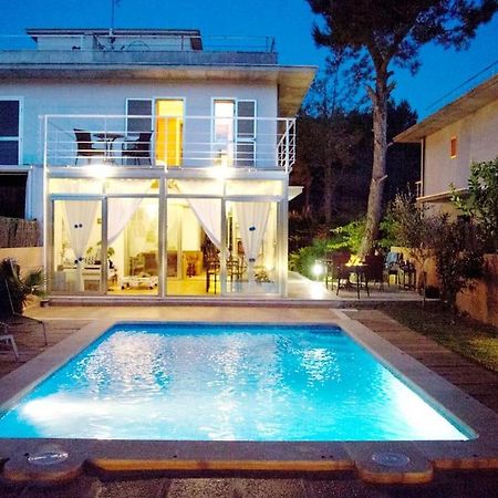 Villa Llucona Etv/6454 Sa Pobla Exterior foto