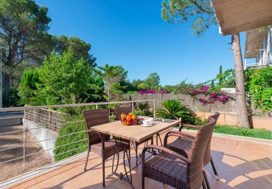 Villa Llucona Etv/6454 Sa Pobla Exterior foto
